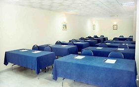 Flatotel Internacional Benalmádena